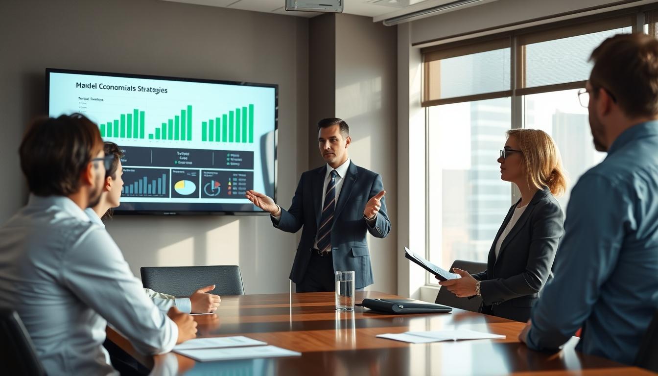 Advance Your Career